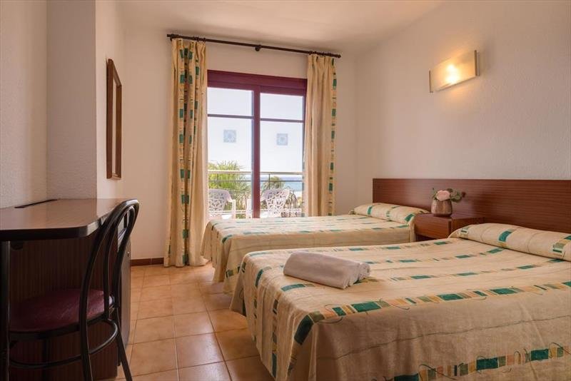 Malgrat de Mar - HTop Hotel Planamar