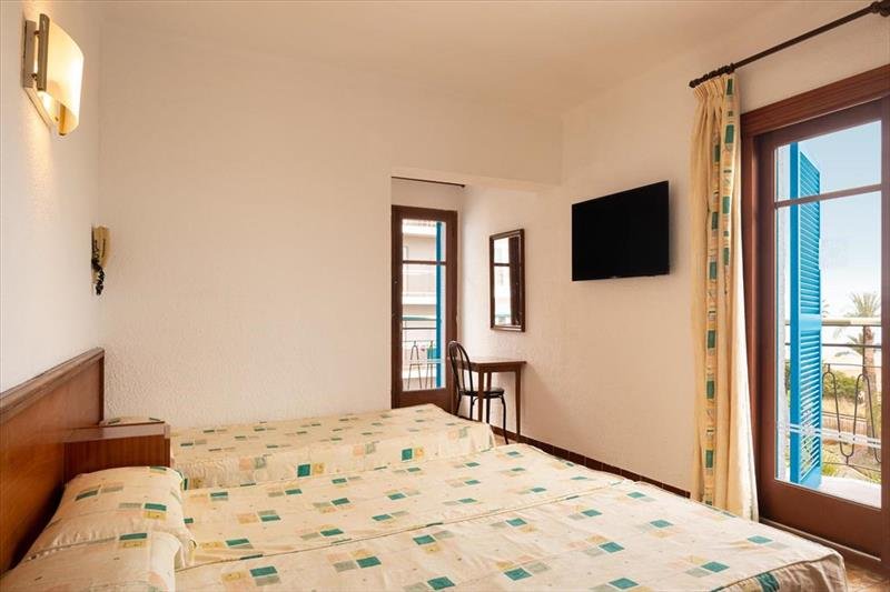 Malgrat de Mar - HTop Hotel Planamar