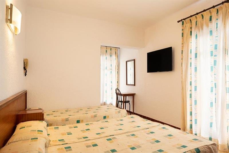 Malgrat de Mar - HTop Hotel Planamar