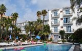 Malgrat de Mar - HTop Hotel Planamar