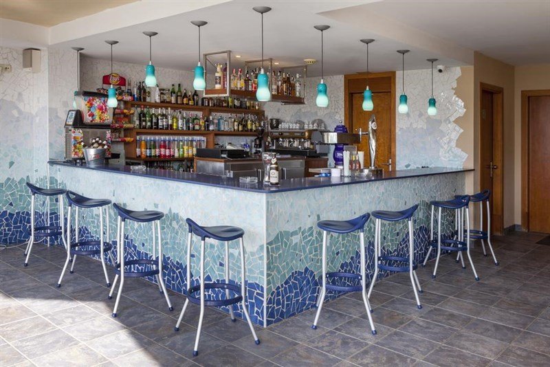 Santa Susanna - Hotel Dwo Sirius