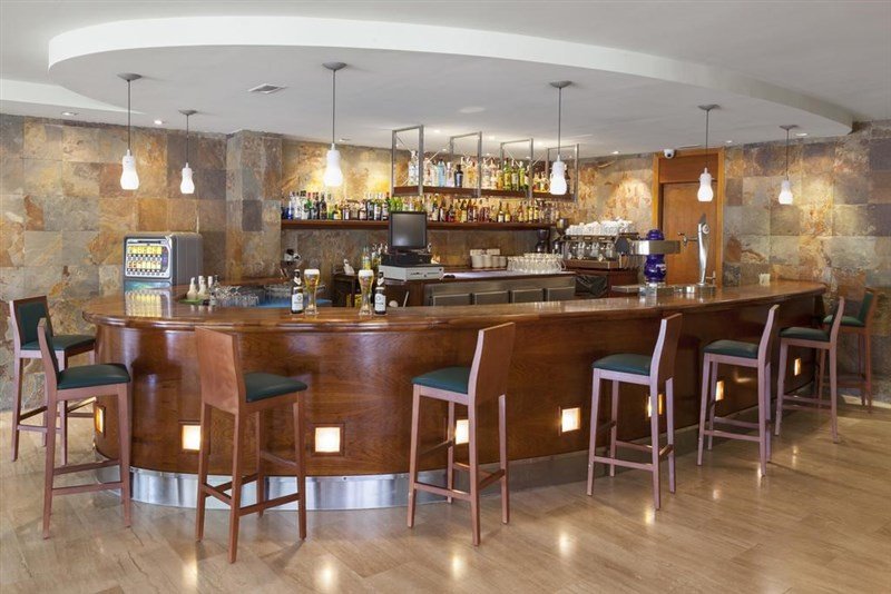 Santa Susanna - Hotel Dwo Sirius