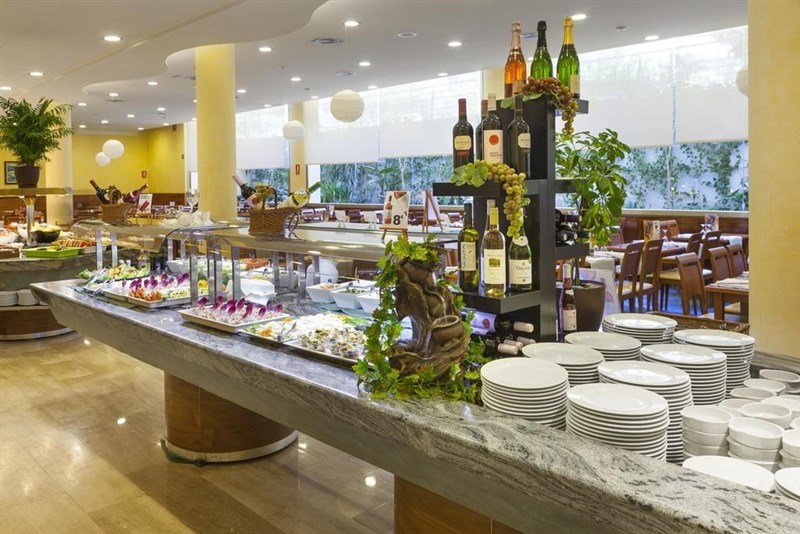 Santa Susanna - Hotel Dwo Sirius