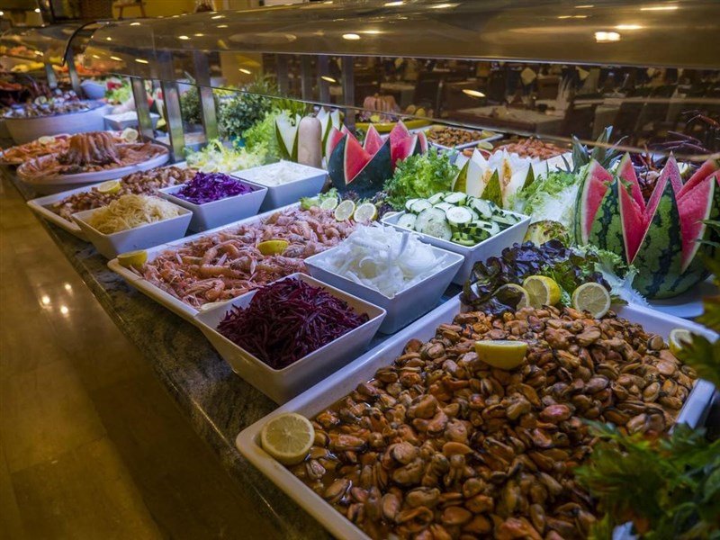 Santa Susanna - Hotel Dwo Sirius