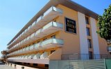 Santa Susanna - Hotel Dwo Sirius