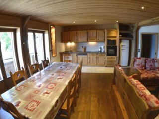 Chalet Le Grenier De Germaine Chalet Le Grenier De Germaine