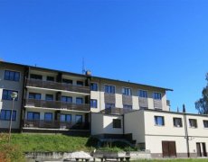 Hotel čertův Mlýn