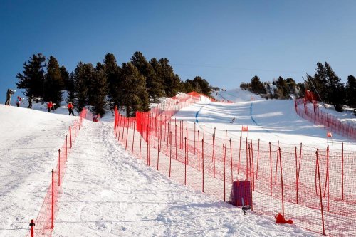5denní zájezd s dopravou, polopenzí a skipasem v ceně – hotely různé Bormio a okolí