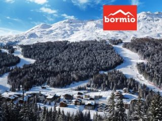 5denní zájezd s dopravou, polopenzí a skipasem v ceně – hotely různé Bormio a okolí 5denní zájezd s dopravou, polopenzí a skipasem v ceně – hotely různé Bormio a okolí