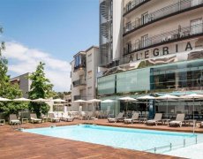 Lloret de Mar - Hotel Alegria Sun Village