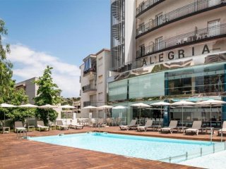 Lloret de Mar - Hotel Alegria Sun Village