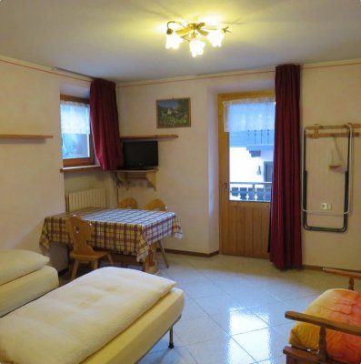 Apartmány Francesca