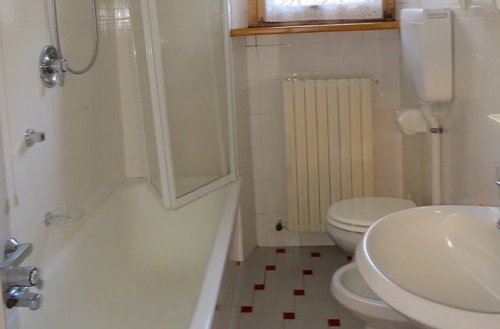 Apartmány Francesca