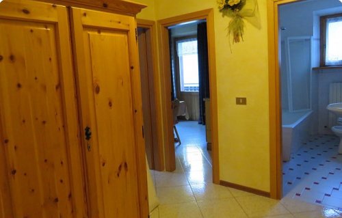 Apartmány Francesca