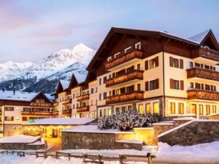 Hotel 3 Signori Hotel 3 Signori