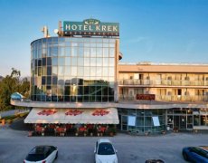 Hotel Krek