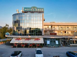 Hotel Krek