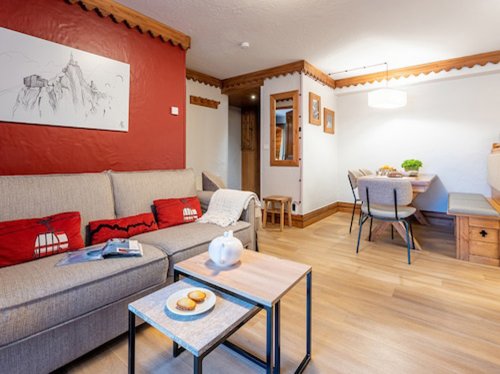 Residence La Ginabelle