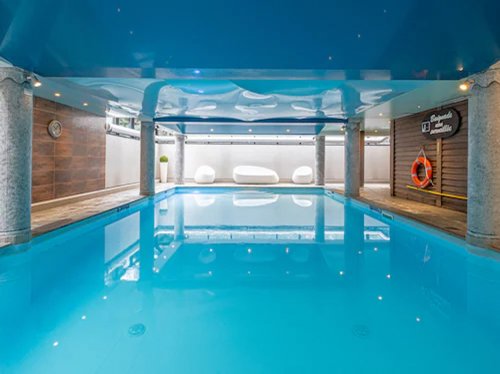 Residence La Ginabelle