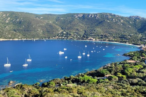 NEJKRÁSNĚJŠÍ MÍSTA KORSIKY