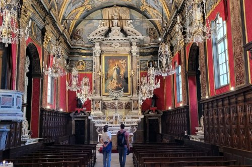 NEJKRÁSNĚJŠÍ MÍSTA KORSIKY