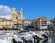 NEJKRÁSNĚJŠÍ MÍSTA KORSIKY