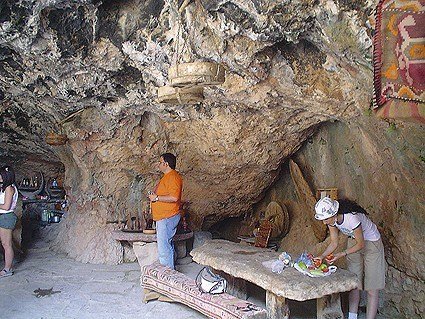 Krásy Arménie s lehkou turistikou