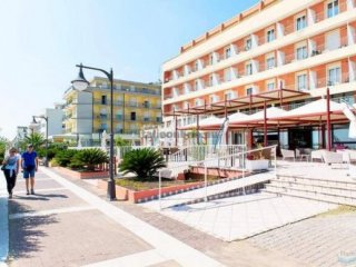 Hotel Columbus Hotel Columbus