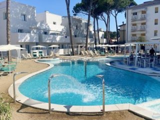 Marina Apartment Marina Apartment