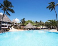 Karafuu Beach Resort & SPA