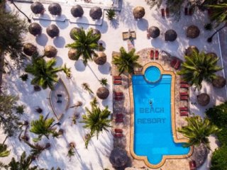 Sansi Kae Beach Resort