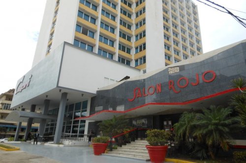 HAVANA / CAYO LARGO (NH Capri 4 / Memories Cayo Largo 4 )