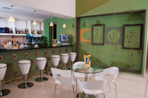 HAVANA / CAYO LARGO (NH Capri 4 / Memories Cayo Largo 4 )