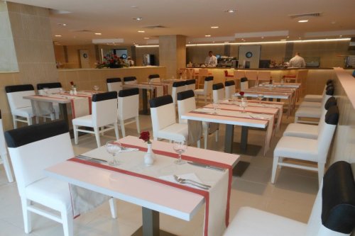 HAVANA / CAYO LARGO (NH Capri 4 / Memories Cayo Largo 4 )