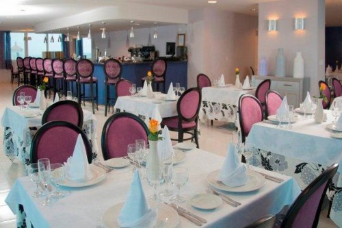 HAVANA / CAYO LARGO (NH Capri 4 / Memories Cayo Largo 4 )