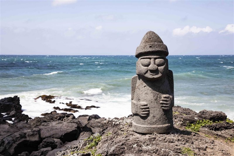 Jižní Korea - Čtyři tváře Koreje - sakury, hory, moře a javorové listy