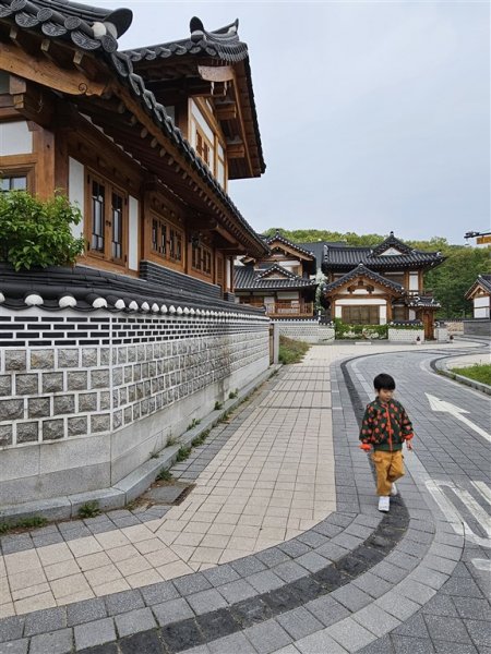 Jižní Korea - Čtyři tváře Koreje - sakury, hory, moře a javorové listy