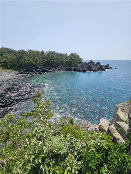 Jižní Korea - Čtyři tváře Koreje - sakury, hory, moře a javorové listy