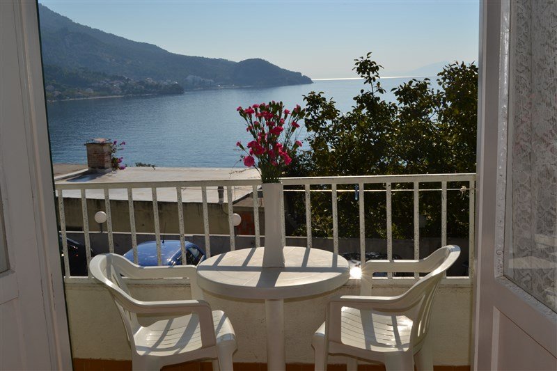 Apartmánový dům Zoran