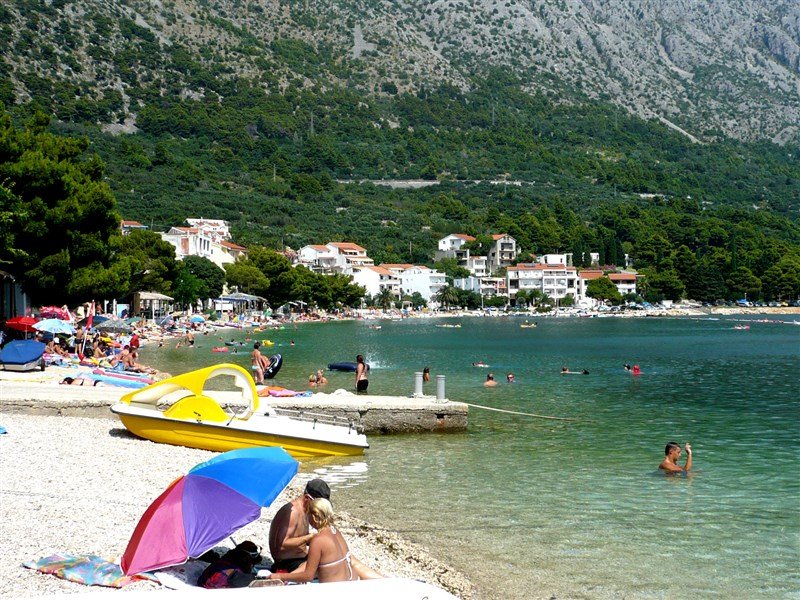 Apartmánový dům Zoran