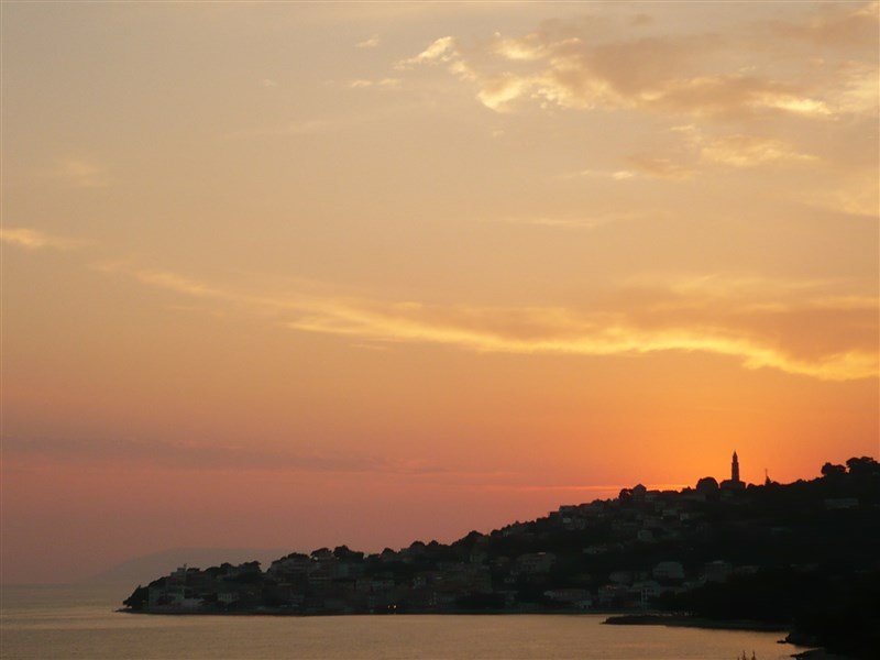 Apartmánový dům Zoran