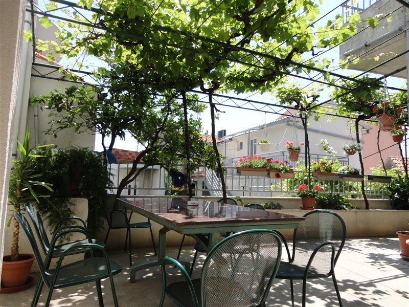 Apartmánový dům Zoran