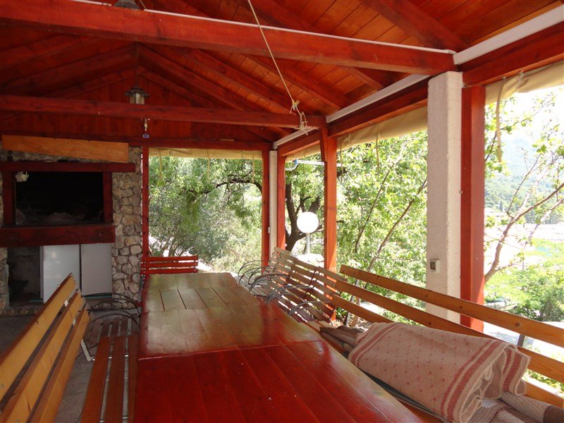 Apartmánový dům Zoran