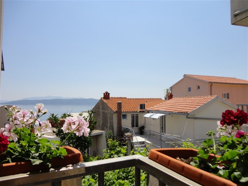 Apartmánový dům Zoran