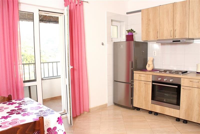 Apartmánový dům Zoran
