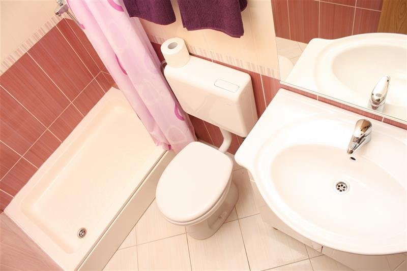 Apartmánový dům Zoran