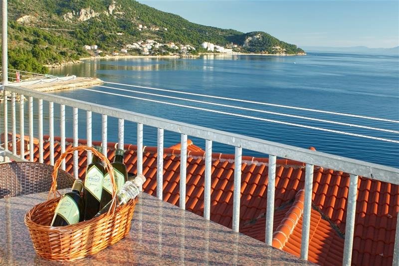 Apartmánový dům Zoran