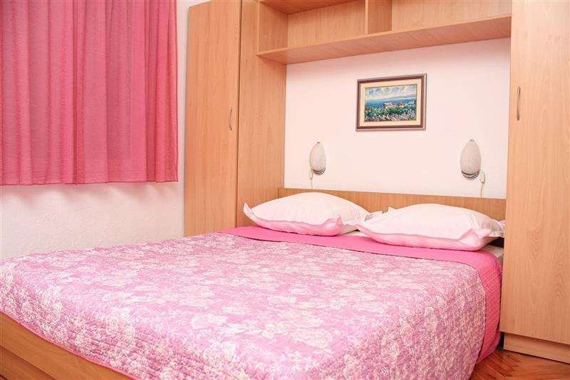 Apartmánový dům Zoran
