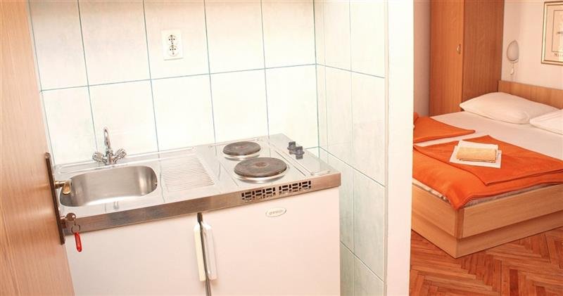 Apartmánový dům Zoran