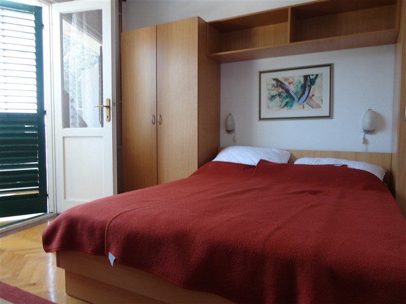 Apartmánový dům Zoran